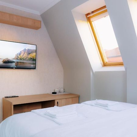 Nobel Apartmani Brčko Εξωτερικό φωτογραφία