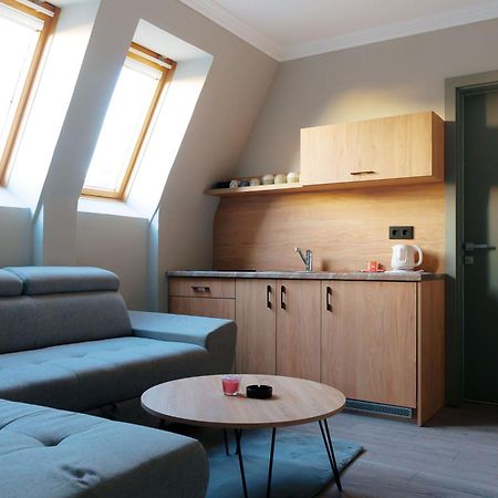 Nobel Apartmani Brčko Εξωτερικό φωτογραφία