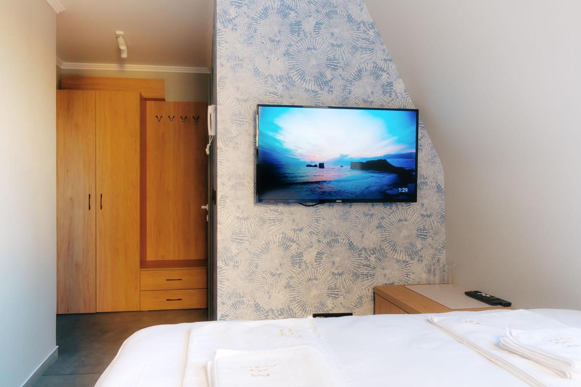 Nobel Apartmani Brčko Εξωτερικό φωτογραφία