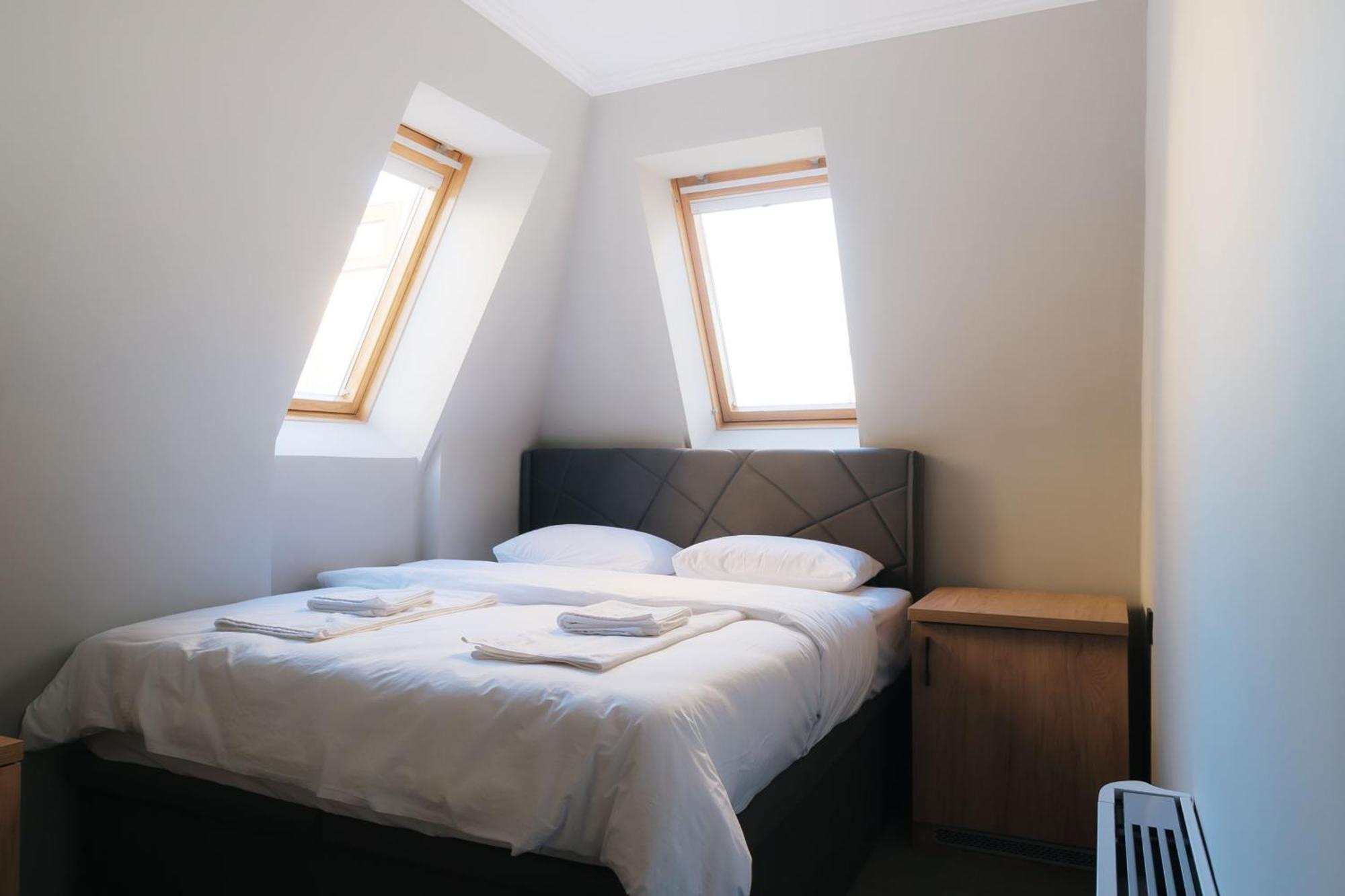 Nobel Apartmani Brčko Εξωτερικό φωτογραφία