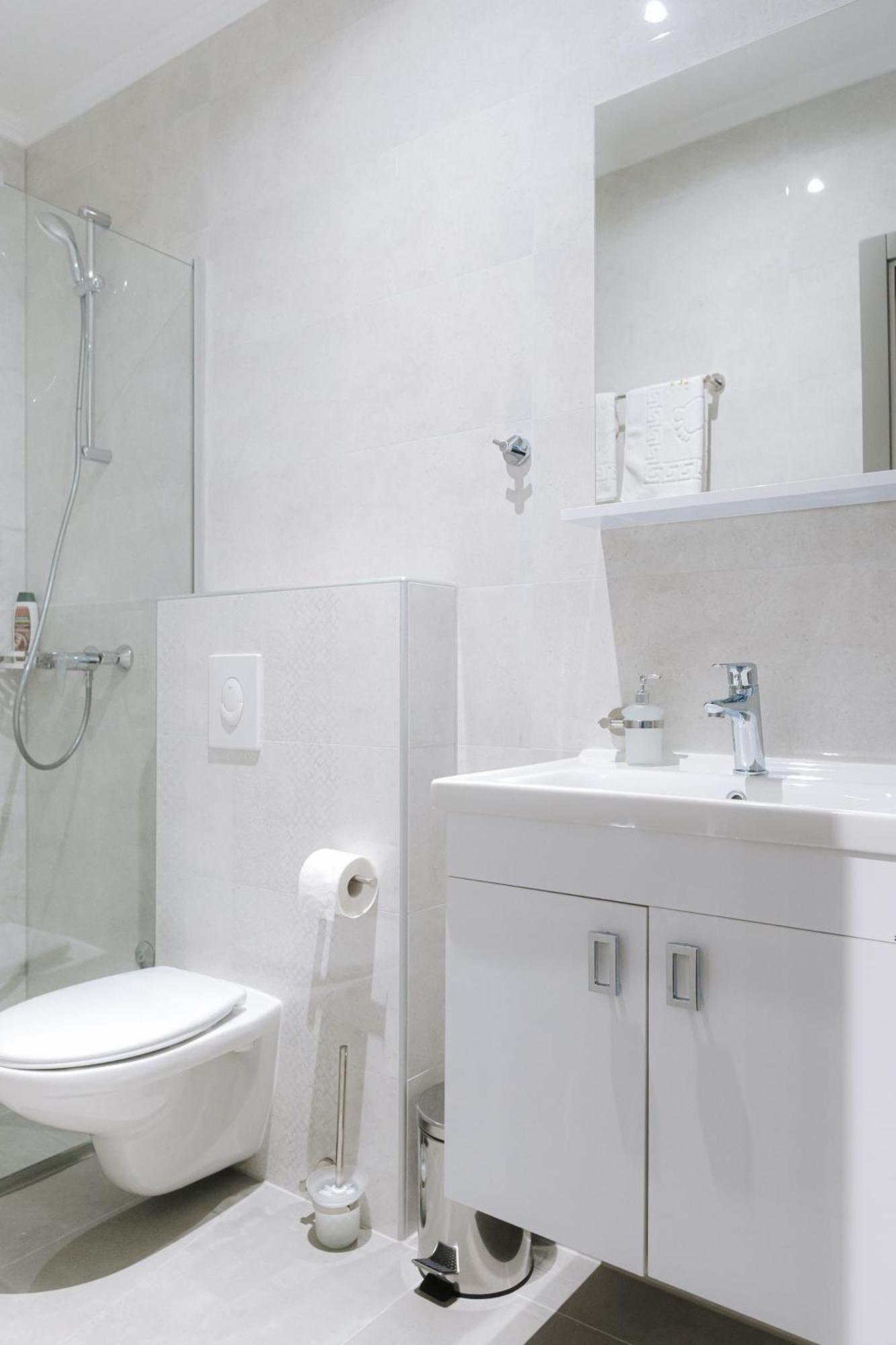 Nobel Apartmani Brčko Εξωτερικό φωτογραφία