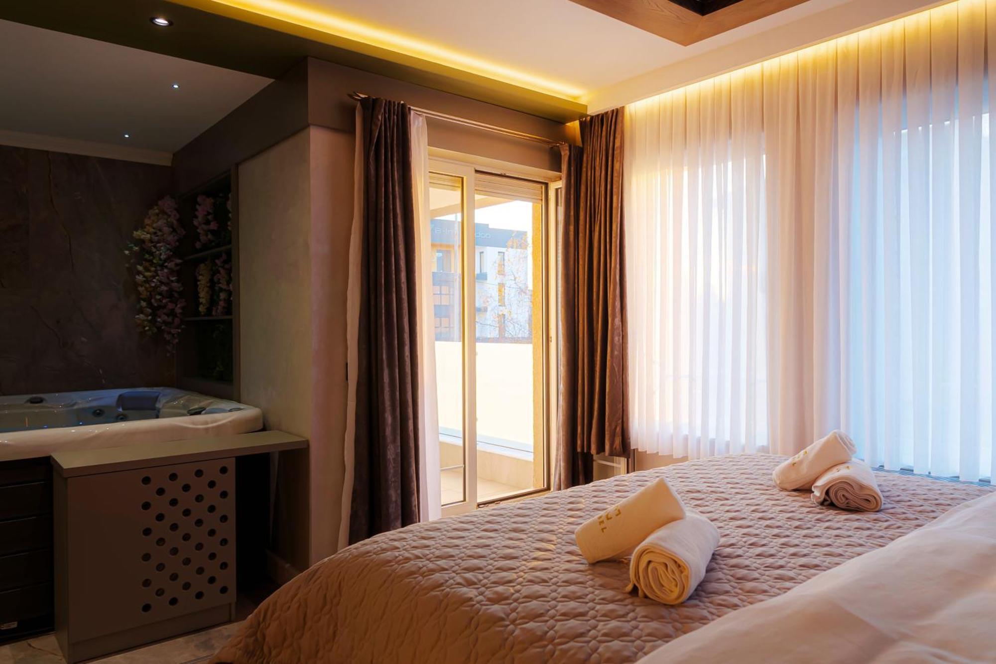 Nobel Apartmani Brčko Εξωτερικό φωτογραφία