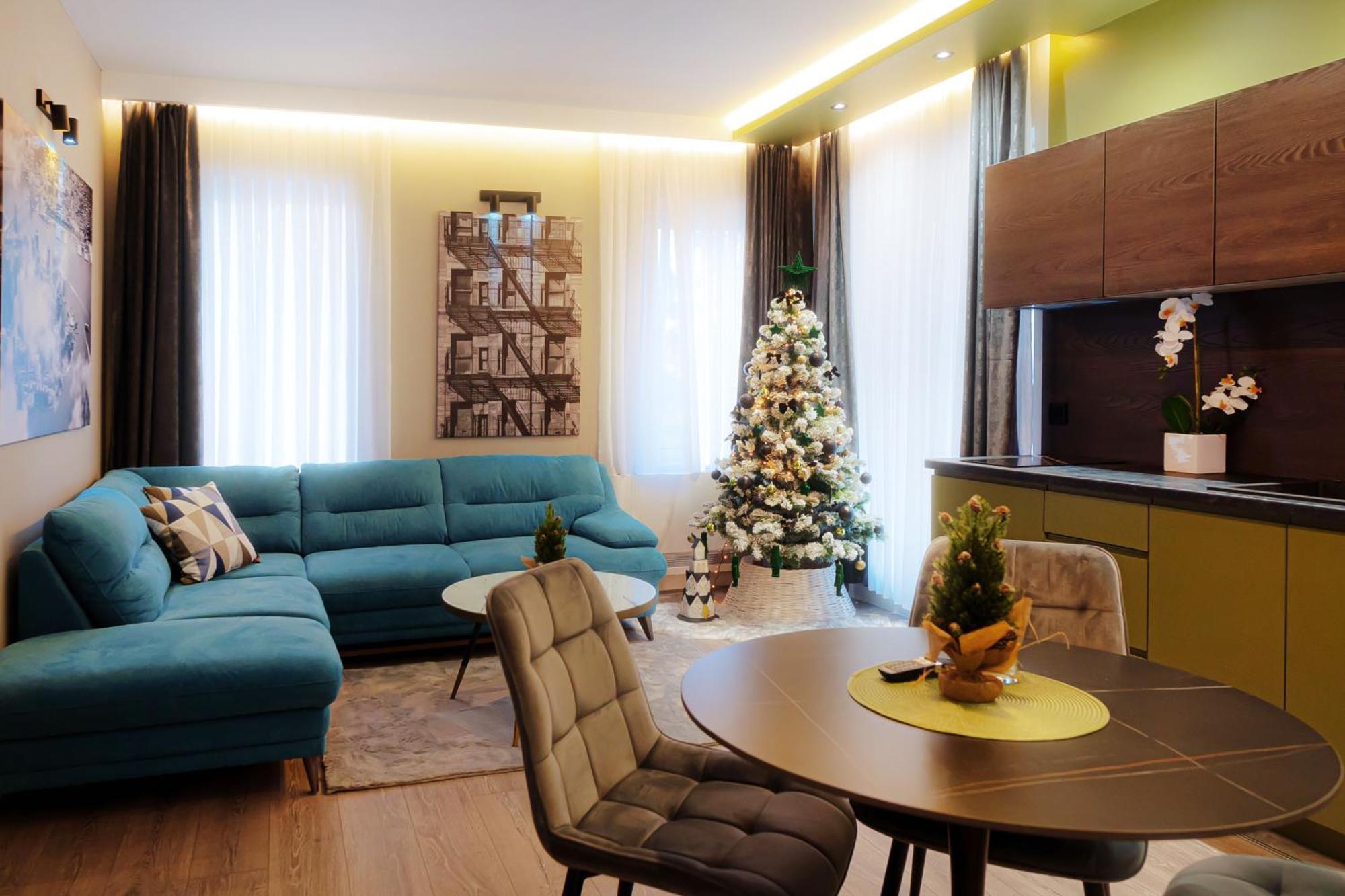 Nobel Apartmani Brčko Εξωτερικό φωτογραφία