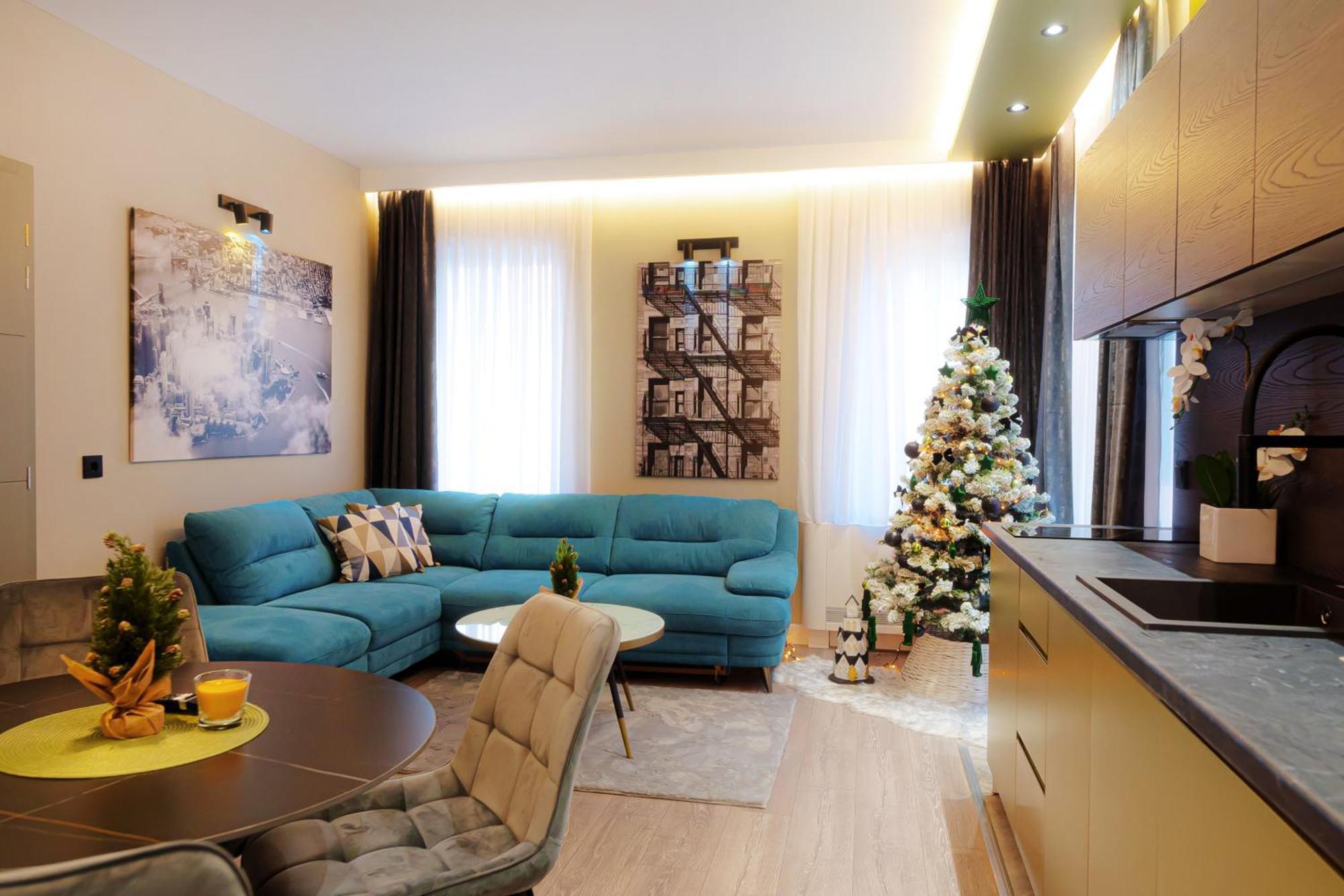 Nobel Apartmani Brčko Εξωτερικό φωτογραφία