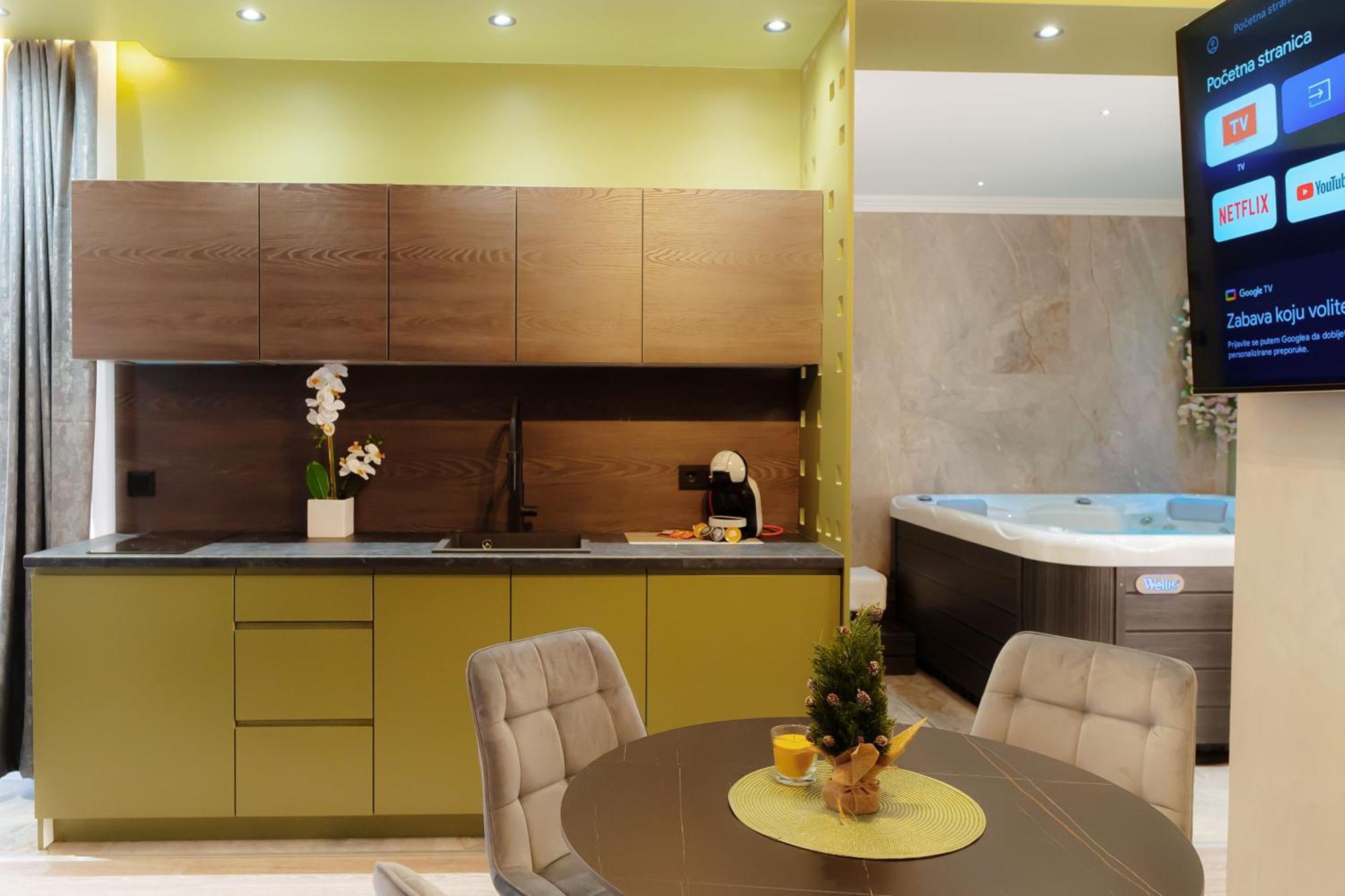 Nobel Apartmani Brčko Εξωτερικό φωτογραφία