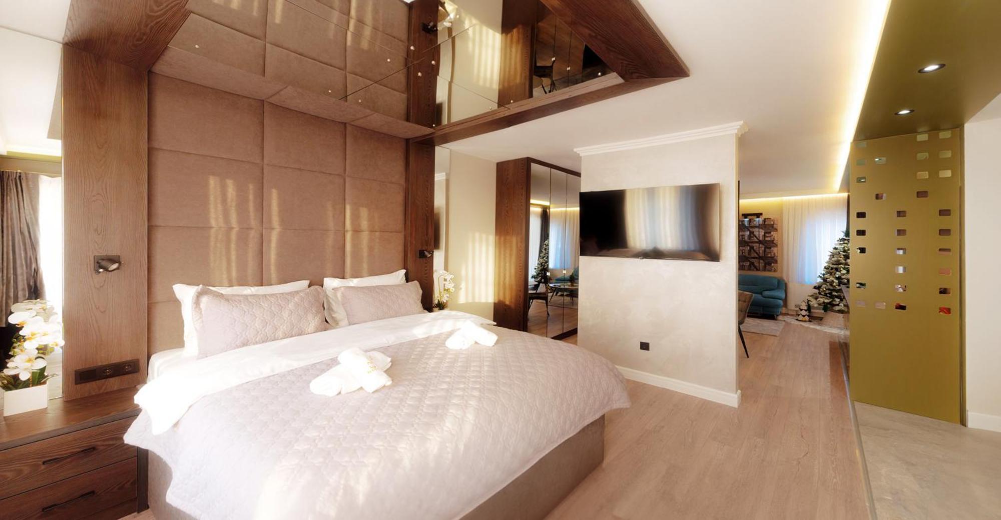 Nobel Apartmani Brčko Εξωτερικό φωτογραφία