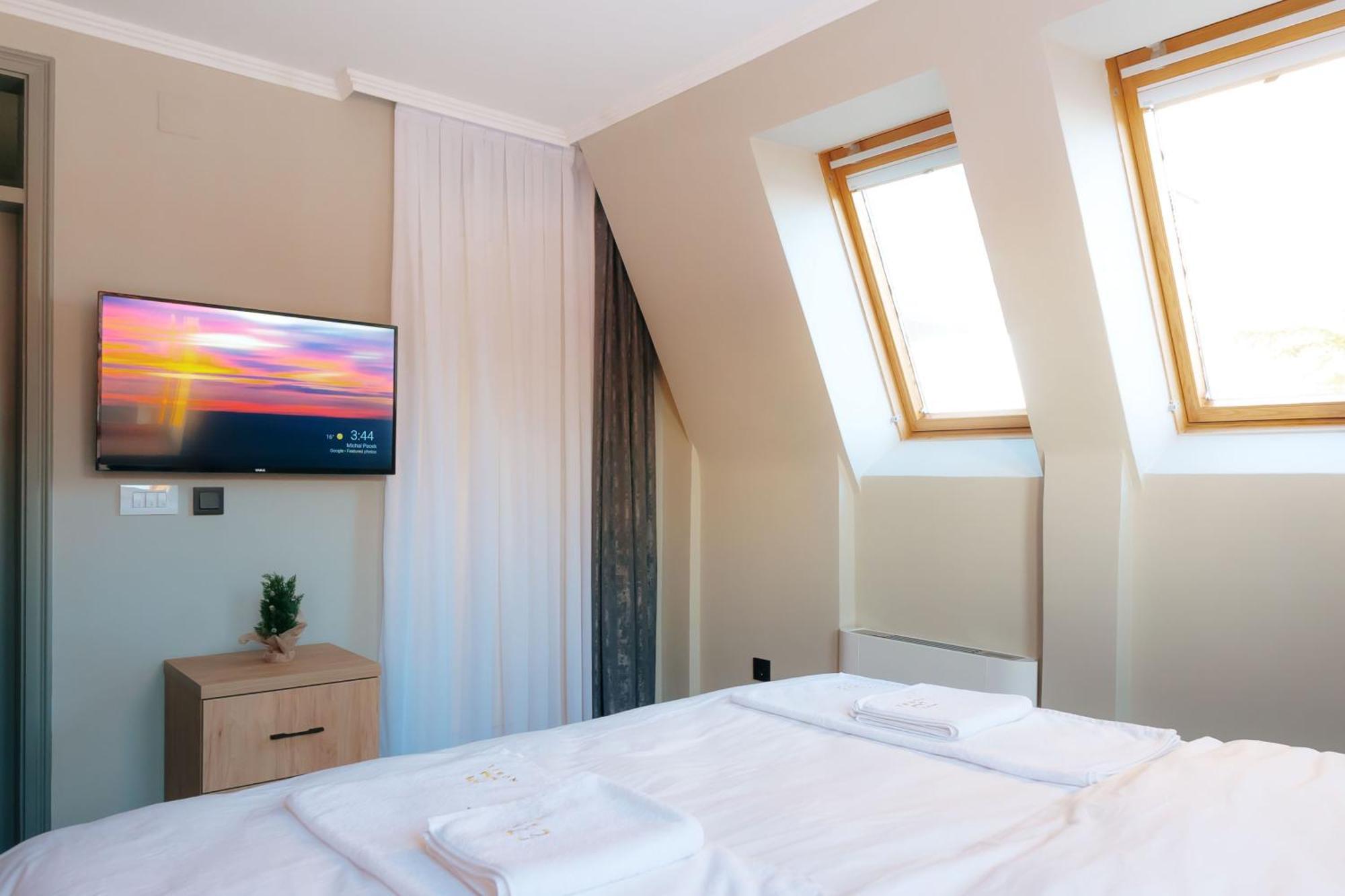 Nobel Apartmani Brčko Εξωτερικό φωτογραφία