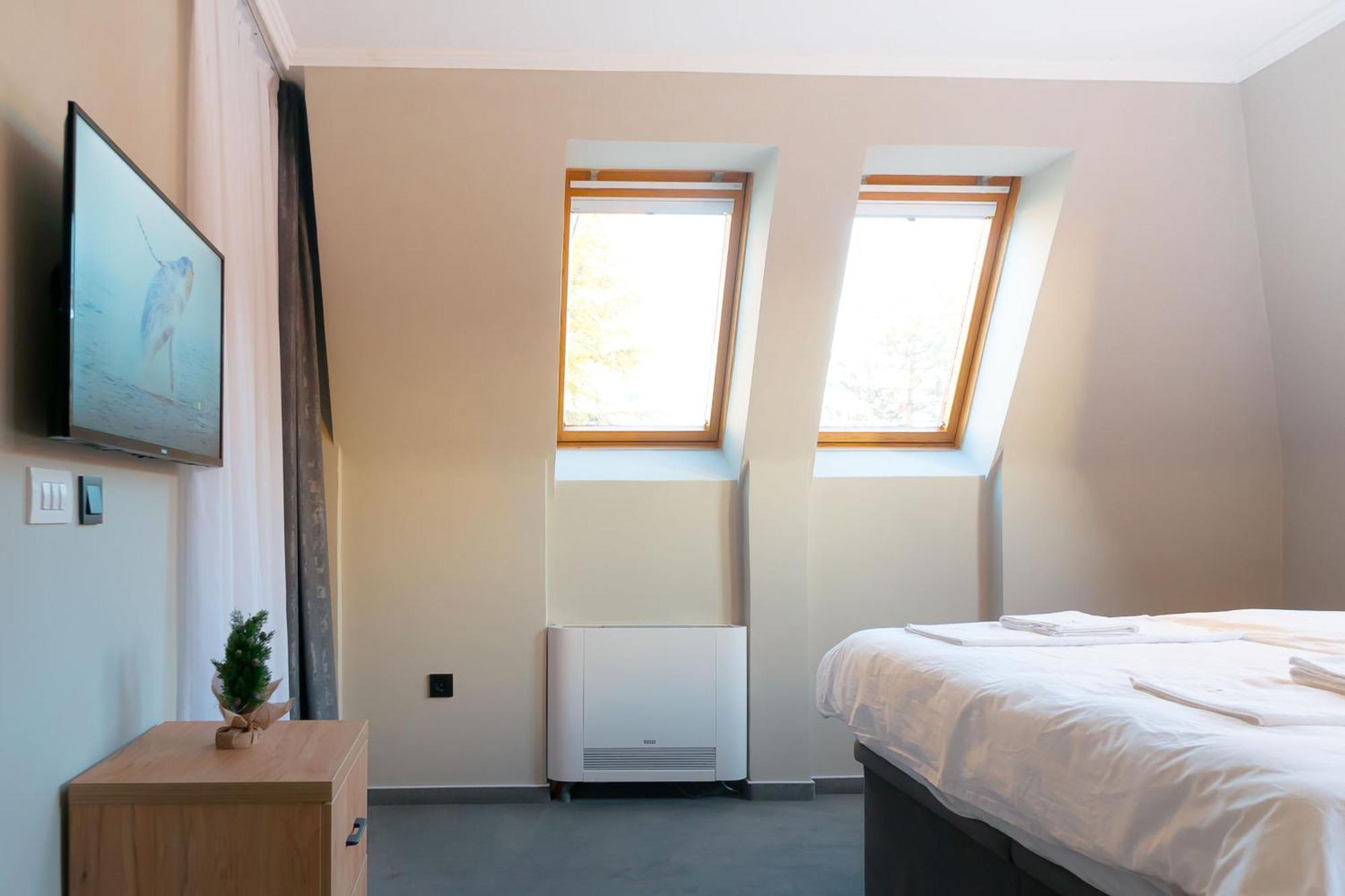 Nobel Apartmani Brčko Εξωτερικό φωτογραφία