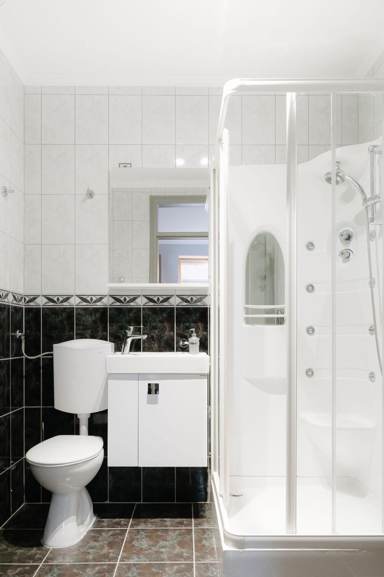 Nobel Apartmani Brčko Εξωτερικό φωτογραφία